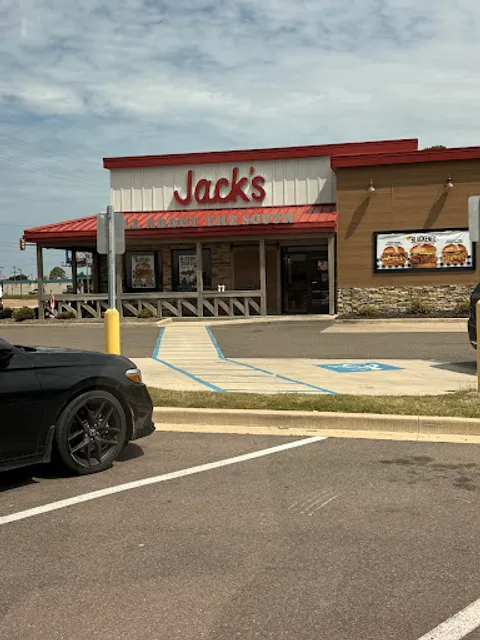 Jack's Family Restaurant
