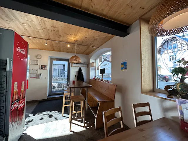 LANNA - Thai Imbiss & Shop