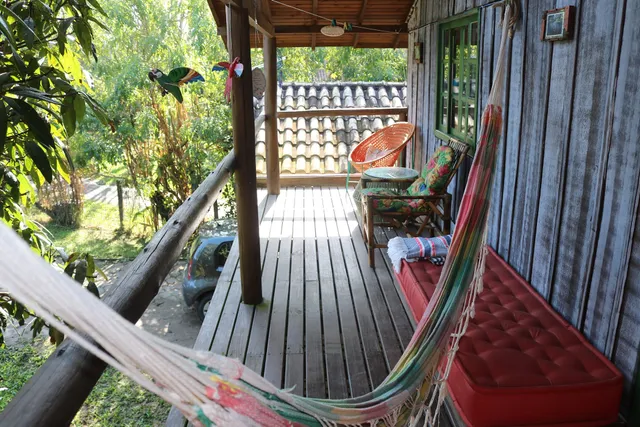 Casa Hostel Floresce