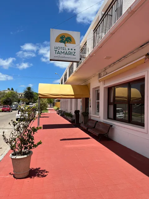 Hotel Tamariz