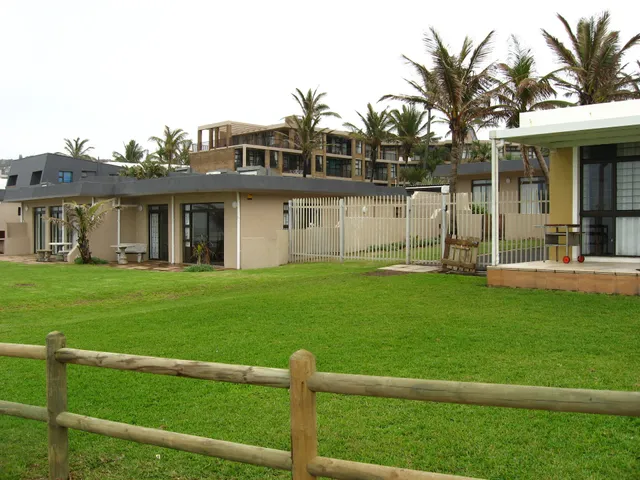 Coral Cove Apartments