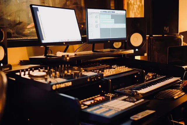 Orlando Recording and Production