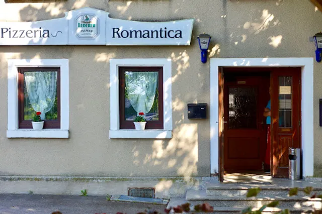 Pizzeria Romantica