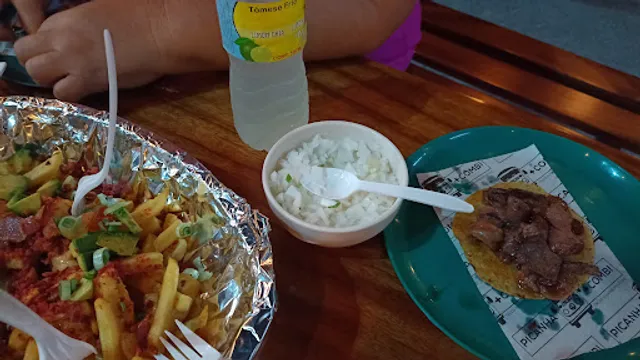 Picanha + Combi Oriente