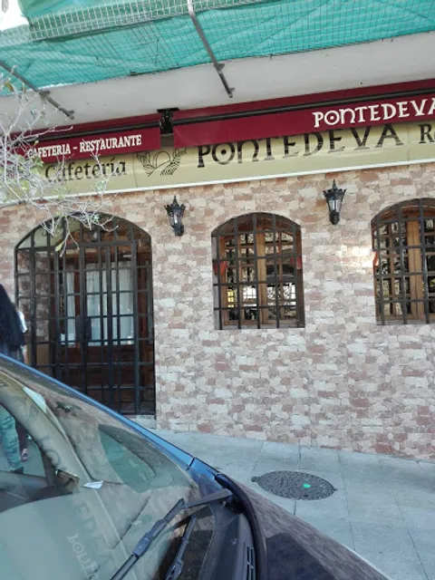 Restaurante pontedeva