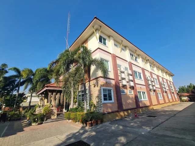 Siam House Inter Place