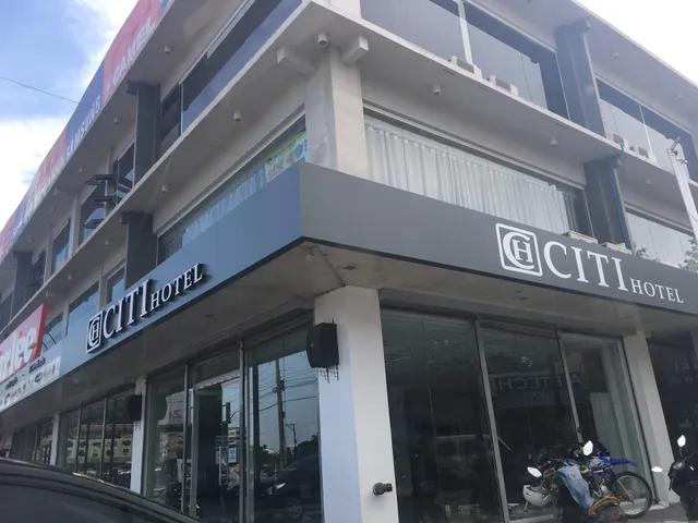 CITI Hotel