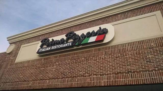 Primo Pizzeria & Ristorante