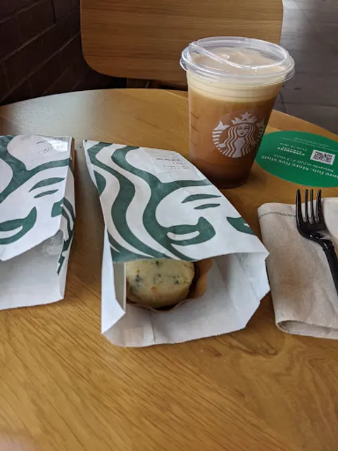 Starbucks Coffee Company