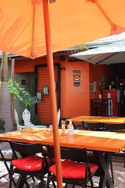 MR. BOWLS | Poke Sorocaba