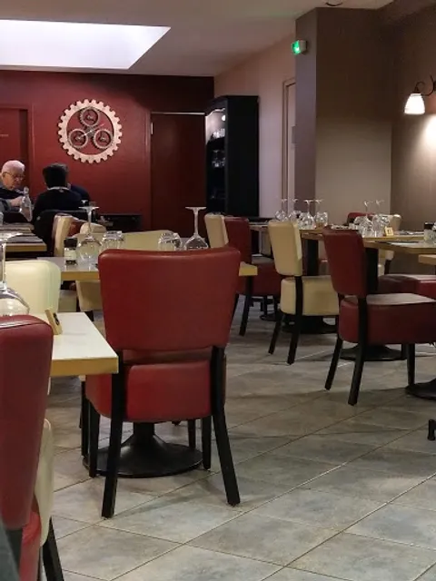 Restaurant Du Commerce