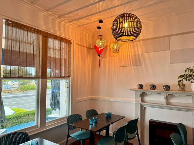 Saigon Sister Riccarton