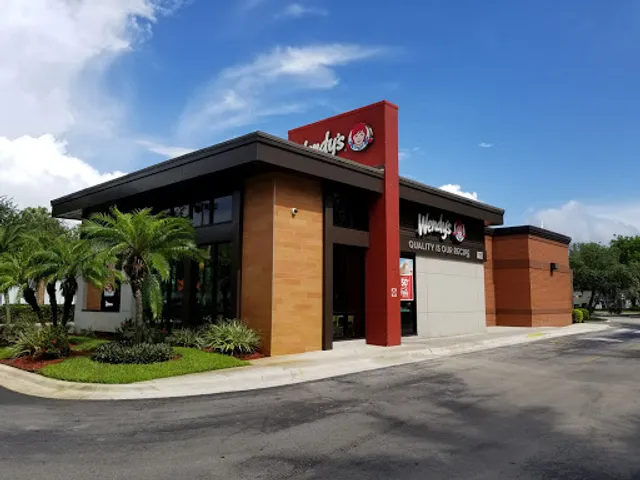 Wendy's