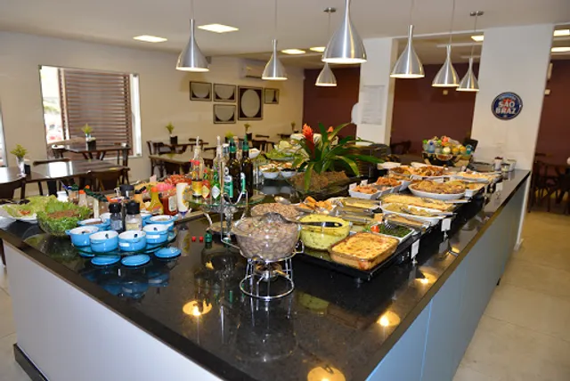 Prata da Casa Restaurante