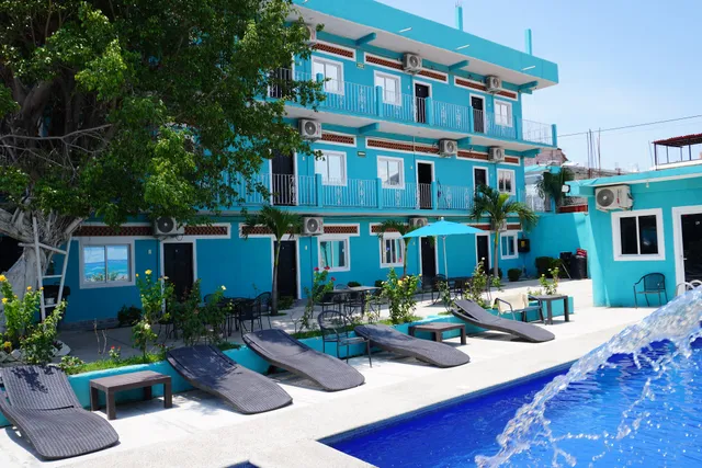 Hotel desde 690 +IVA | Hotel Vista Hermosa | Hoteles Aeropuerto Puerto Vallarta