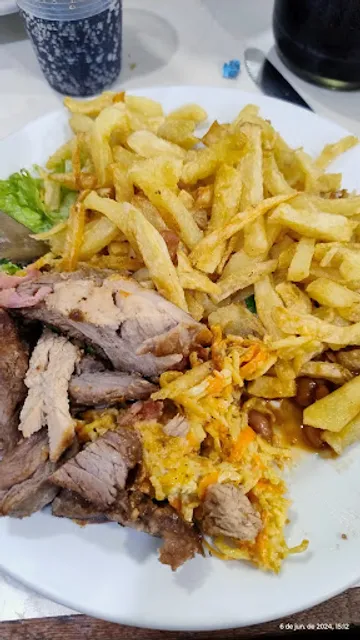 Expressa Gula Restaurante e Lanchonete