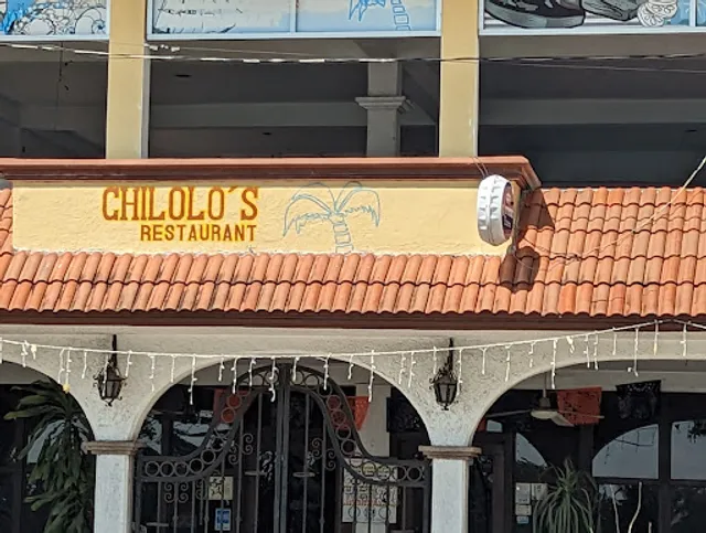 Restaurante Chilolos