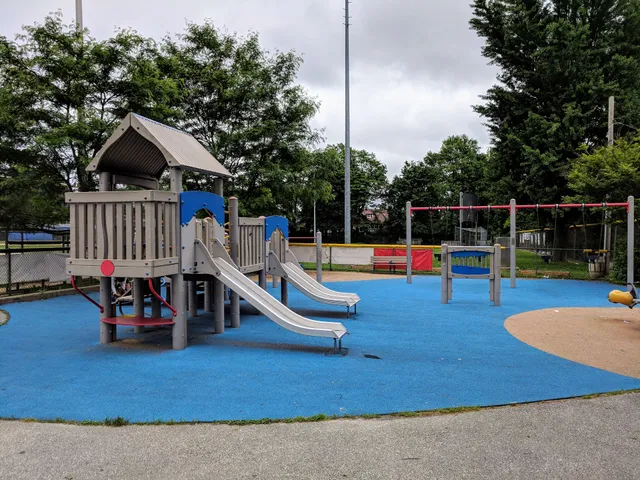 Mount Airy Playground
