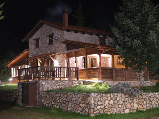Mont Valley Boutique Chalets