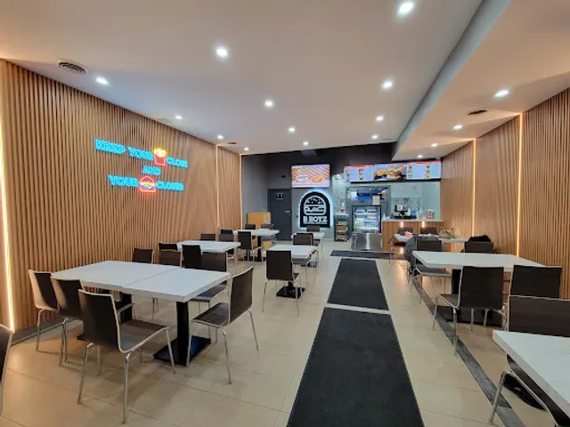 B Boyz Brampton | Save Time, Order Online: orderbboyz.ca