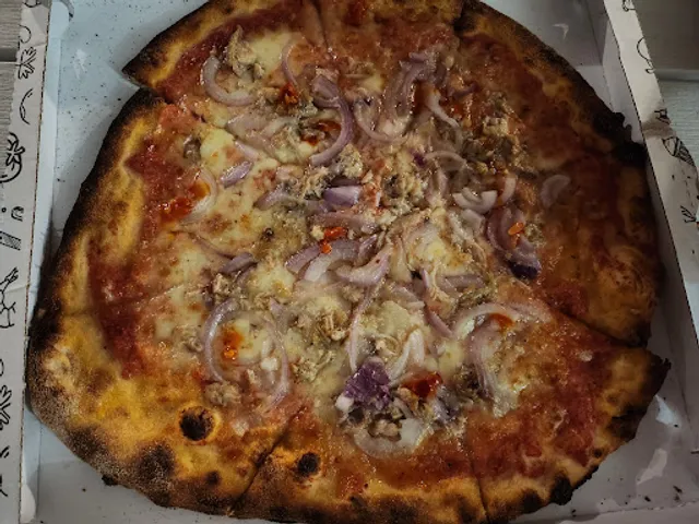 Nicolò - Trattoria & Pizzeria