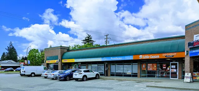 Little Caesars Pizza