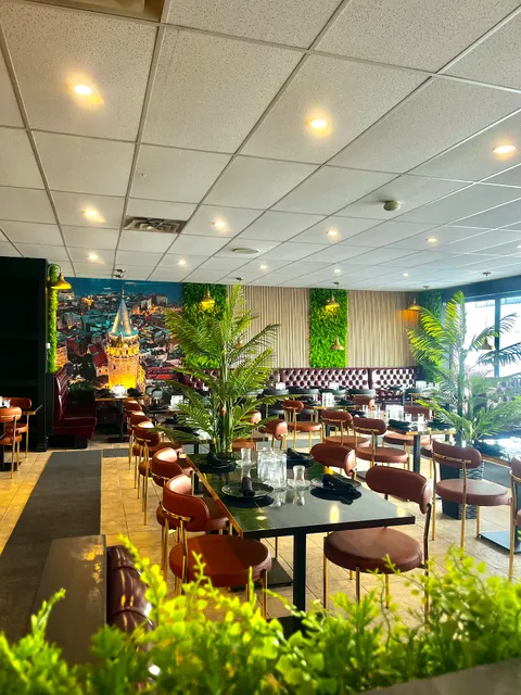 İstanbul Pasha Kebab