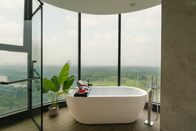 Beloving Home R2 Onsen Ecopark