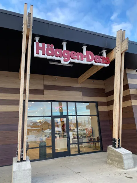 Häagen-Dazs