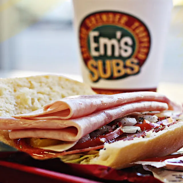 Em's Subs