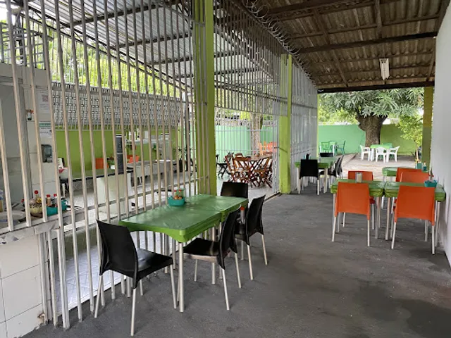 Loura Lanche e Restaurante