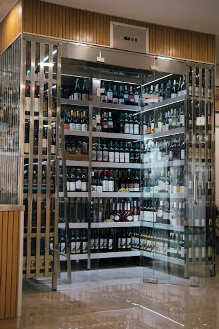 Restaurante O Aviador