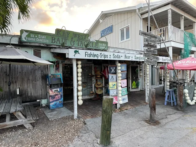 Key West Bait & Tackle