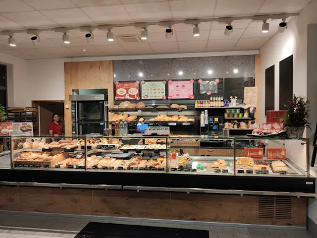 Hasi Schmeckerbäcker GmbH Bruckmühl