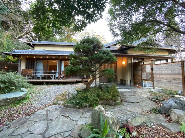 HAZcottage（ハズコテージ）