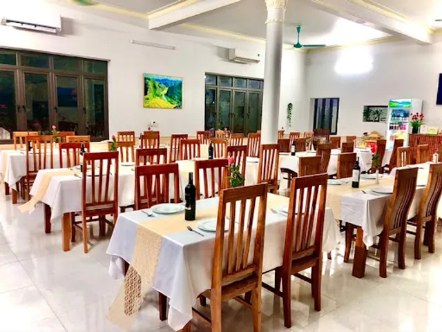 Tam Coc Travel's Restaurant