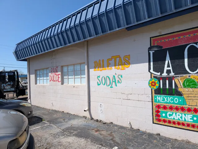 La Canasta Meat Market