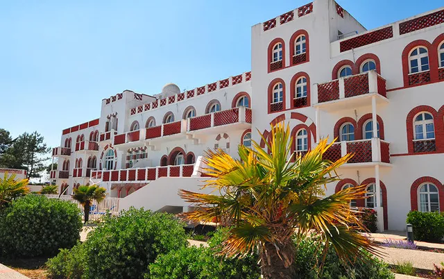 Résidence de l'Océan - Vacancéole