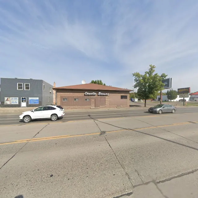 Charlie's Public House