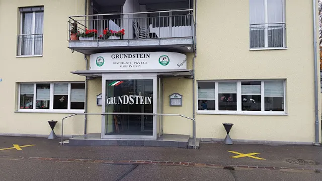 Ristorante Pizzeria Grundstein Made in Italy