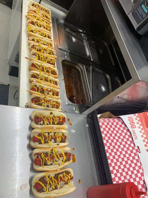 Stoney Creek Food Mart