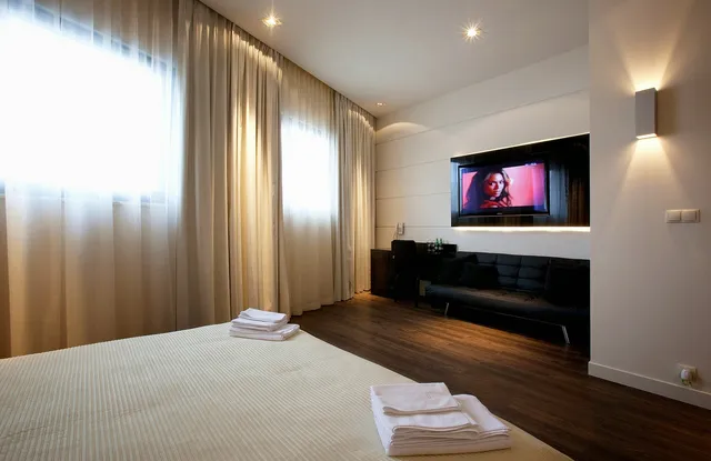 First Spa Hotel Salon kosmetyczny