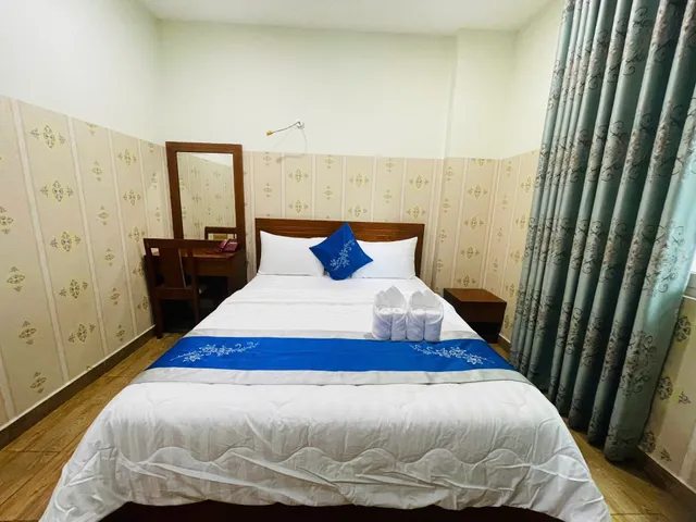 Khách sạn DUNG INDIA