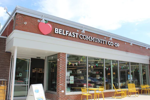 Belfast Community Co-op