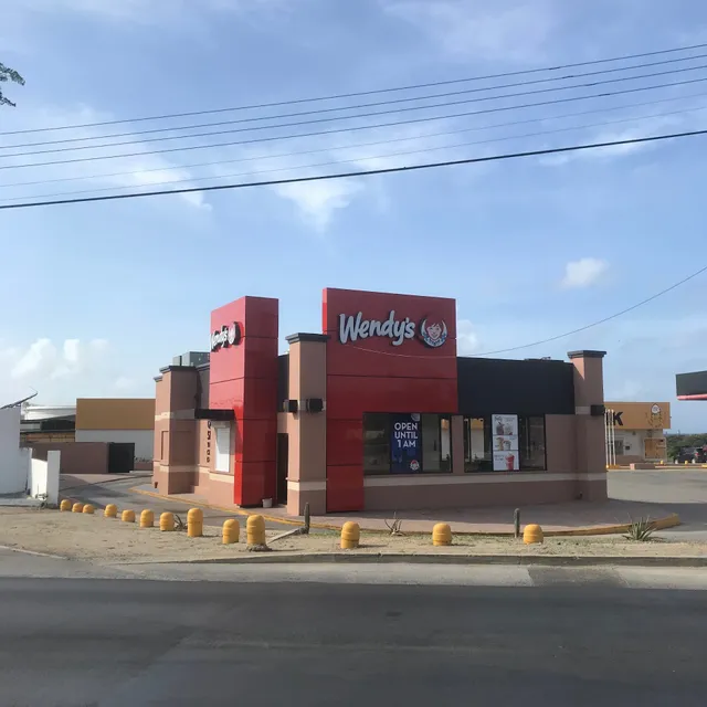 Wendy's Cura Cabai