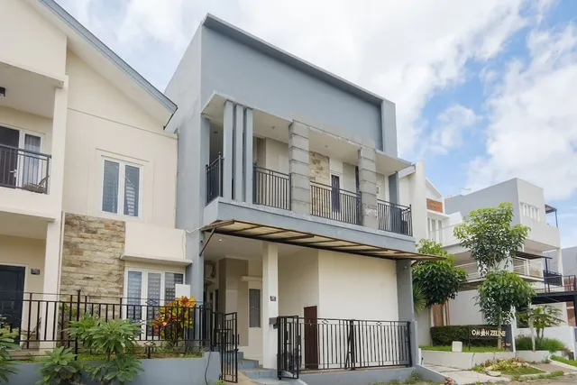 TwoSpaces Living at Panorama Villas