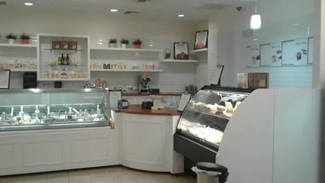 Sospiri - Italian Cafe and Gelato