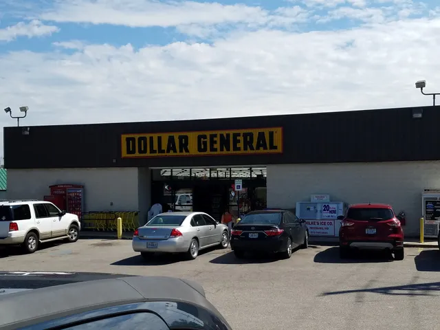 Dollar General