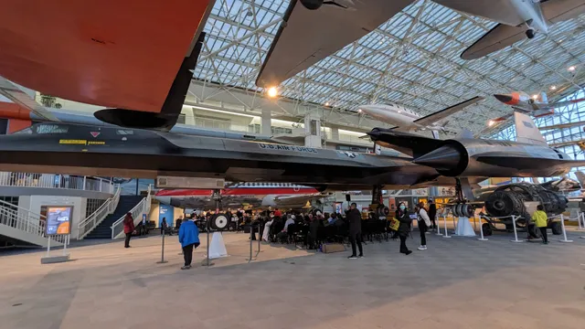 Museum of Flight