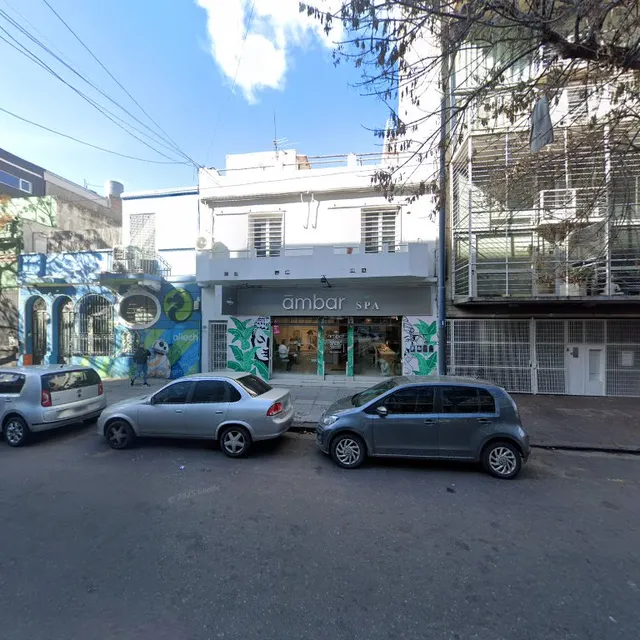 Palermo Hollywood Apartments